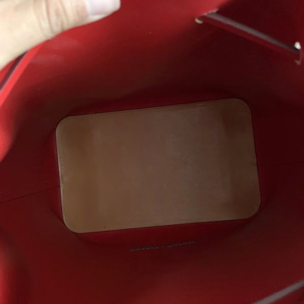 DOONEY & BOURKE Montecito Serena Leather Bucket - Picture 5 of 6